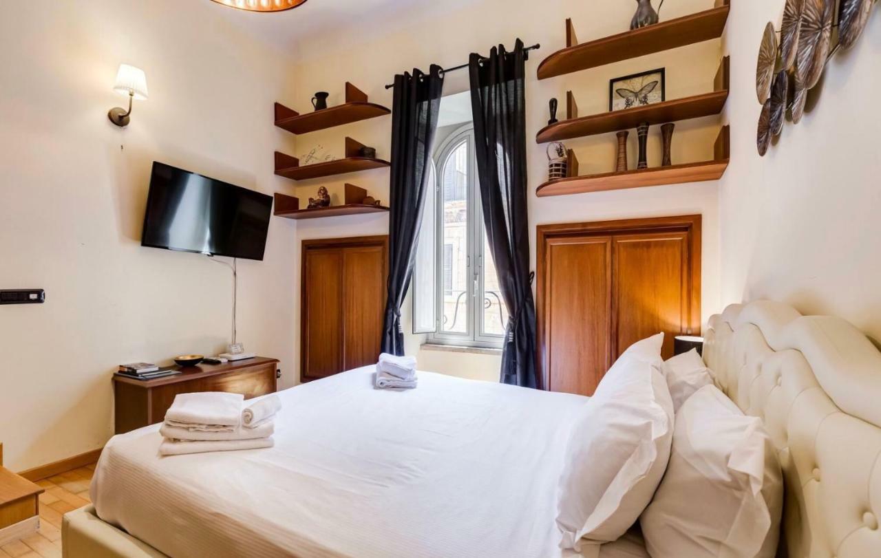 La Maisonette Apartamento *