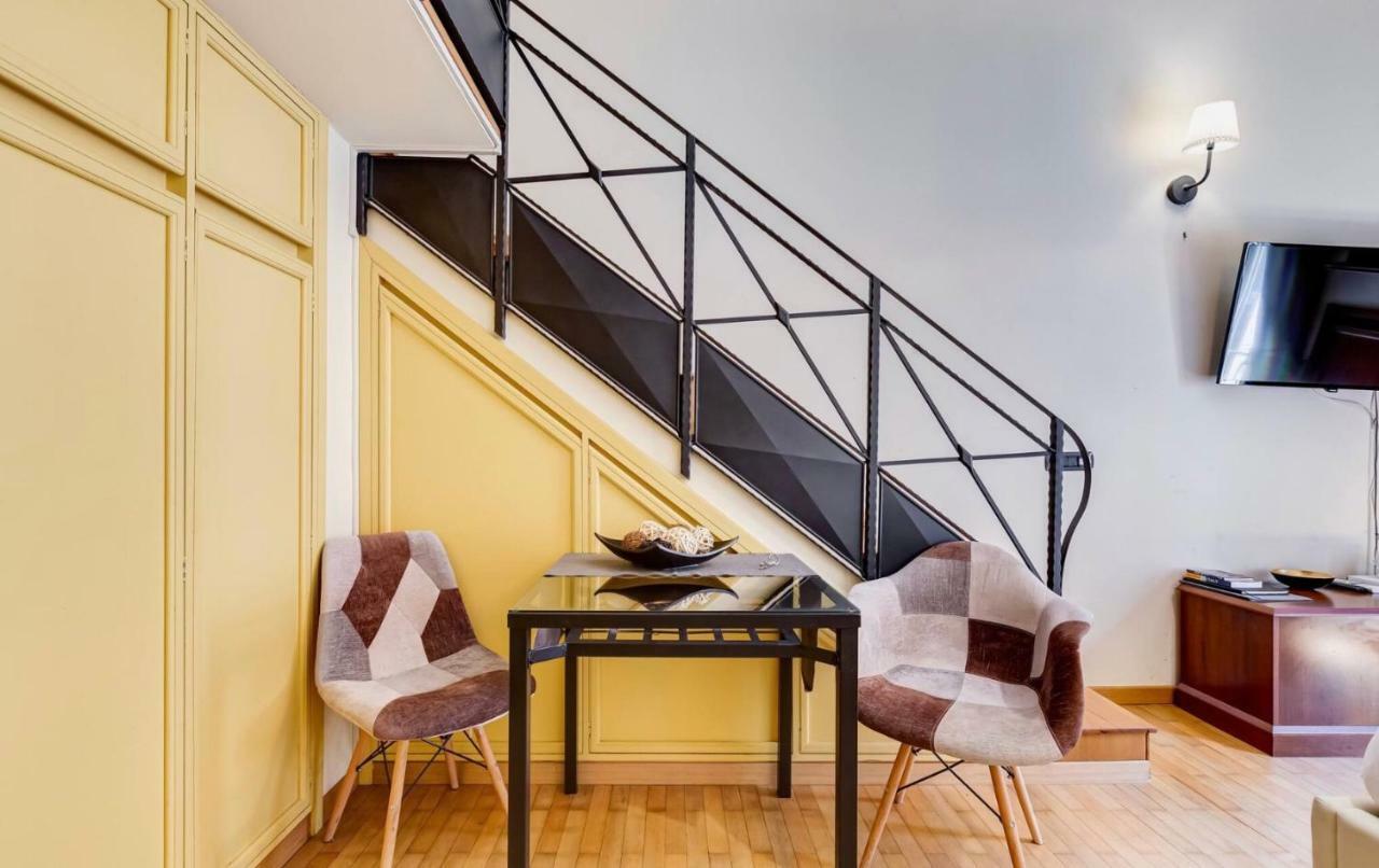Appartamento La Maisonette Roma