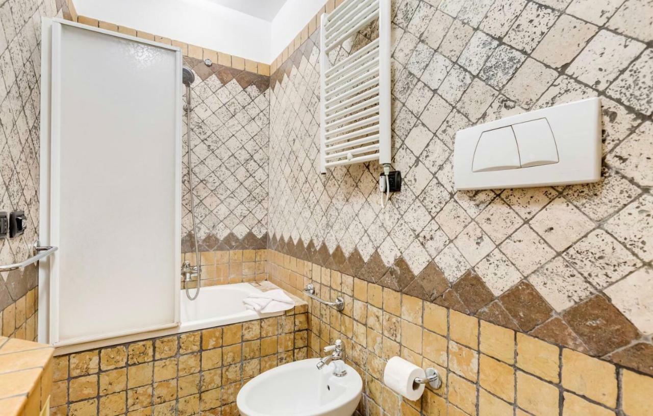 Apartamento La Maisonette